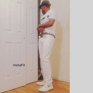 Meet your Posher, Issouf